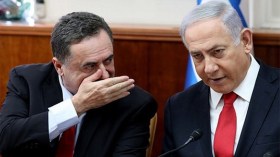 نتنياهو وكاتس.. شروط على المقاس