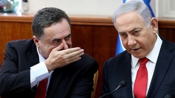 نتنياهو وكاتس.. شروط على المقاس