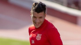 شعيب كداد يعتذر من جماهير شباب بلوزداد