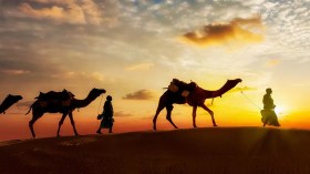 الأبعاد الحضارية للهجرة النبوية