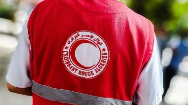 انتخاب الهلال الأحمر الجزائري نائبا للأمين العام للمنظمة العربية للهلال الأحمر والصليب الأحمر