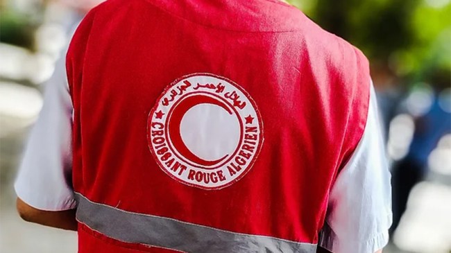 انتخاب الهلال الأحمر الجزائري نائبا للأمين العام للمنظمة العربية للهلال الأحمر والصليب الأحمر