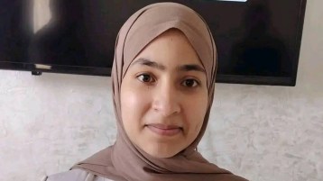 زاوي حنين بشرى.. حكاية نجاح ووفاء من المسيلة