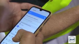 الانطلاق الرسمي للتطبيق الجديد “طاكسي سايف” لتنظيم خدمات سائقي الأجرة