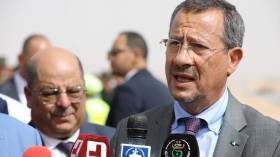 مشروع توسعة مترو الجزائر.. هذا جديد الملف