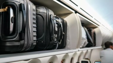 Bagages à main en 2025: Un nouveau format standard adopté par les compagnies aériennes