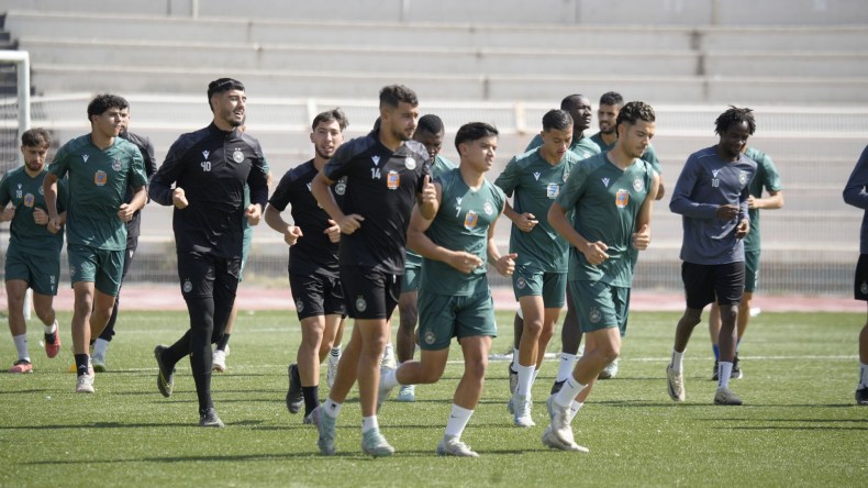 قرار جديد يهمّ وفاق سطيف