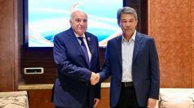 نحو “آفاق أرحب” للتعاون الاقتصادي بين الجزائر وماليزيا