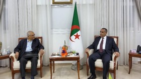 شراكة جزائرية-هندية لتصنيع المحولات الكهربائية محليًّا