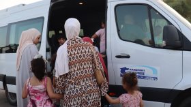 “إيتوزا” توفر خدمة جديدة بهذا المنتزه