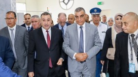 قرارات جديدة لتسهيل تنقل المسافرين بمطار عنابة