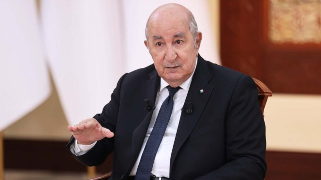 بإيجاز.. هذا أهم ما جاء في لقاء الرئيس تبون مع ممثلي الصحافة الوطنية