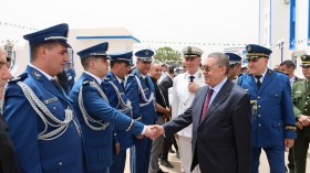 تجنيد 36 ألف شرطي لتأمين الشواطئ خلال موسم الاصطياف