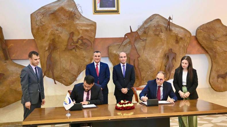خدمة جديدة للمصادقة على الوثائق الإدارية الموجّهة للاستعمال خارج الوطن