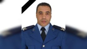 الشرطي الذي قدّم حياته لإنقاذ 3 أشخاص من الغرق