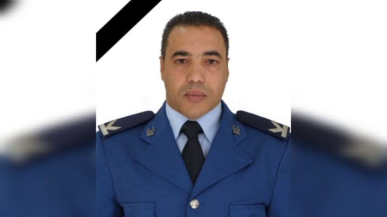 الشرطي الذي قدّم حياته لإنقاذ 3 أشخاص من الغرق