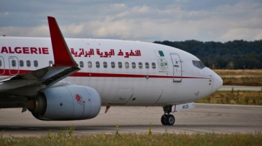 Annulations de vols vers et depuis la France