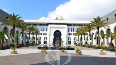 L’Algérie condamne énergiquement l’agression sioniste abjecte contre la Syrie