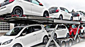 صدور منشور جمركي جديد يحدد كيفيات مراقبة قيمة السيارات المستوردة