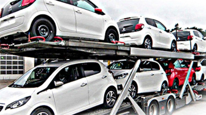 صدور منشور جمركي جديد يحدد كيفيات مراقبة قيمة السيارات المستوردة