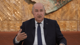 الرئيس تبون: 38 مليار دولار حجم الإنتاج الفلاحي للجزائر سنة 2025