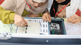 هذا جديد دخول التكوين المهني المقبل لأكتوبر 2025