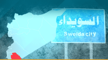 أحداث السويداء والمسألة الطائفية في سورية