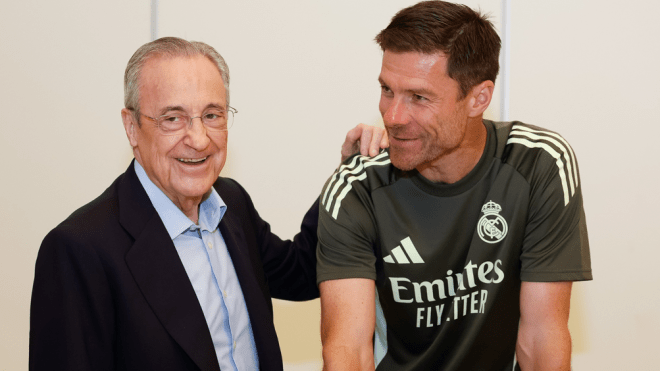 كأس العالم للأندية.. هذا ما قاله مدرب ريال مدريد عن مواجهة جوفنتوس