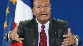 “شيراك ضغط عليّ للاعتراف بسيادة المغرب على الصحراء الغربية”