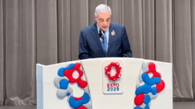 العرباوي يؤكد ديناميكية الاستثمار والشراكة الجزائرية اليابانية