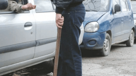 إطلاق حملة لمكافحة الاستغلال غير الشرعي لمواقف السيارات