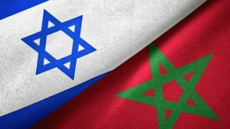 “فضيحة جديدة”.. ميناء طنجة في خدمة آلة الإبادة الصهيونية