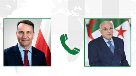 زيارة مرتقبة وملفات إقليمية.. عطاف يتحادث مع نظيره البولندي