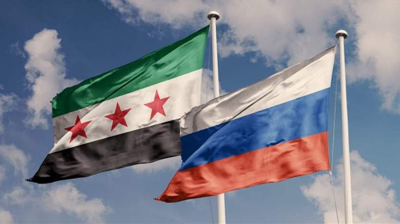 موسكو تكشف موقفها من العدوان على سوريا