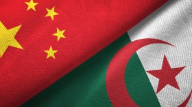 آفاق جديدة للتعاون الطاقوي بين الجزائر والصين