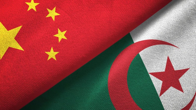 آفاق جديدة للتعاون الطاقوي بين الجزائر والصين
