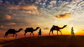 الأبعاد الحضارية للهجرة النبوية