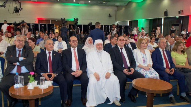 “الضاد في وسائل الإعلام”.. ملتقى يبحث دور اللغة العربية في الإعلام