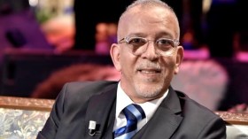 تعيين حفيظ دراجي سفيرا لقيم ورسالة جمعية “البركة” الجزائرية