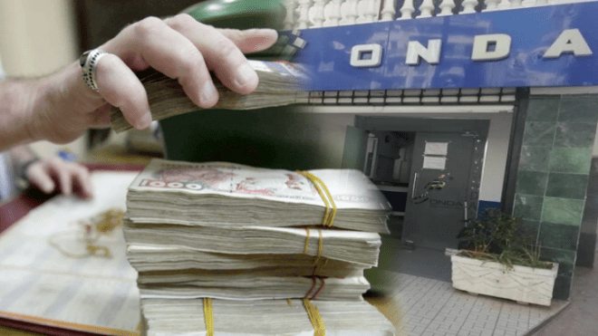 أوندا: 809 مستفيدًا من مِنح التقاعد والشيخوخة