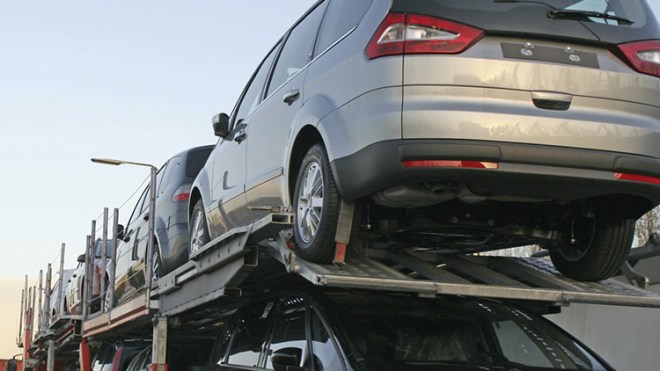 تراجع مرتقب في أسعار السيارات المستعملة المستوردة