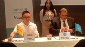 “ريلمي” و”خدماتي” في شراكة إستراتيجية لتعزيز خدمات ما بعد البيع