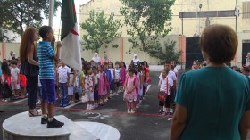 مطالب بتكييف الدخول المدرسي مع المناخ الصحراوي