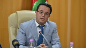 منذر بودن أمينًا عامًا جديدًا للأرندي