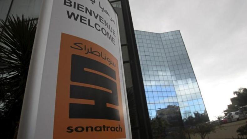 “سوناطراك” تحقق أرباحا بـ 72 مليون يورو لمبيعات الغاز عبر هذا الخط