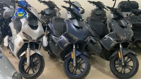 توسعة مصنع “في.أم.أس” للدراجات النارية مقابل التزام برفع نسبة الإدماج