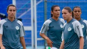 هذا هو منافس إناث “الخضر” في ربع النهائي