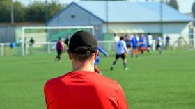 سابقة في توظيف مدرب لِفريق من البطولة الوطنية