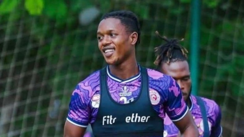 دولي كاميروني يُعزّز صفوف اتحاد العاصمة