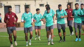 مدرب جديد لِنجم بن عكنون